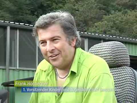 Making of Blumenkorso Bad Ems