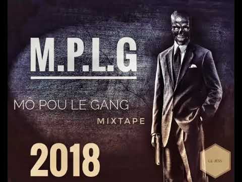 LeJess & Letom & Le Thiem (Pas midi minuit M.P.L.G MIXTAPE)