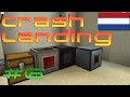Goedkope Blockplacer S03E06 Crash Landing