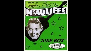 Leon McAuliffe - Juke Box