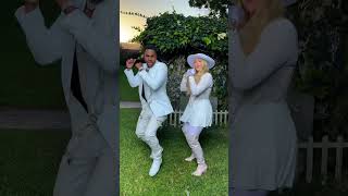 Never Getting Over This Duo @JasonDerulo @MeghanTrainor 🐝✨