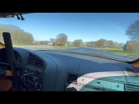 Driften Weeze onboard