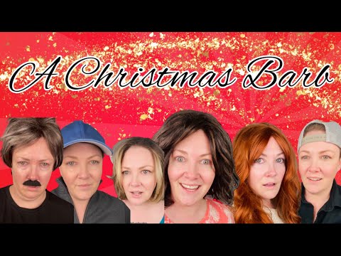 A Christmas Barb - FULL VIDEO