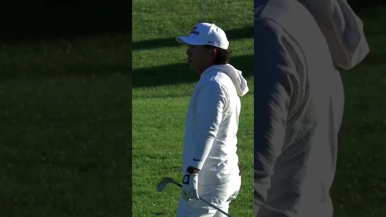 Eagle lands for Dumdumaya of USC!