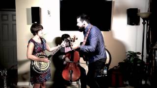 Grace &amp; Tony - &quot;Holy Hand Grenade&quot;