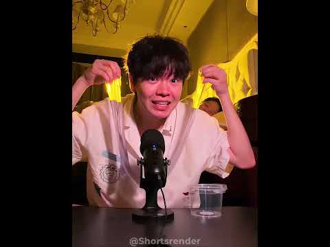 ASMR Gone Wrong 🤫(Part 2)