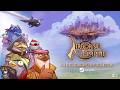 Vídeo de gameplay de Airborne Empire  PC