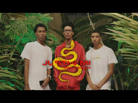 Maky Sales - “ Hollywood ” feat. Giiio & Raff Luke