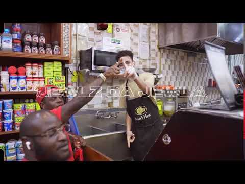 DA JEWLA X LOOPY HUSS - RED DANCE (OFFICIAL VIDEO)