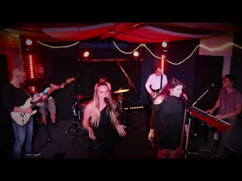 DYNAMITE TONITE- BURNING HEART