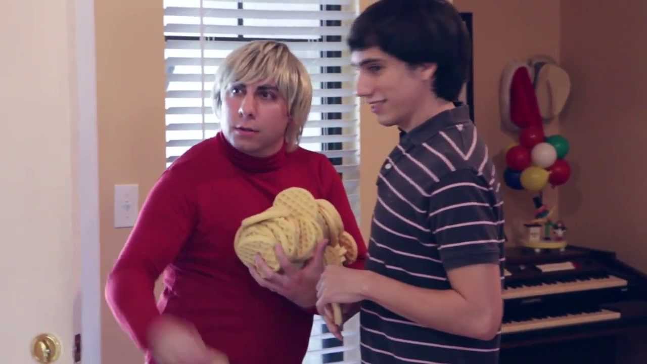 Trailer for Nick: The Feature Film