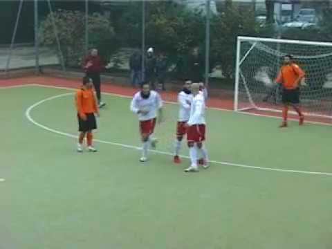 Free Time - Calcetto Foligno 5 - 2