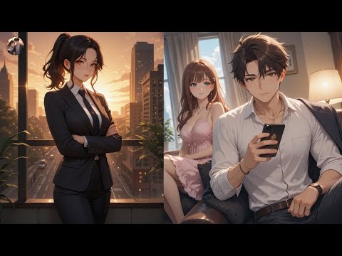 📕 Il suo assistente ha ostentato la loro relazione online, quindi ho congelato la sua carta: ora ...