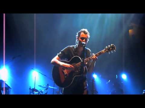 The Weight Of The World (acoustic) video