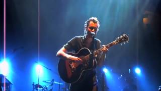Editors  - The Weight Of The World (acoustic)@Royal Albert Hall 26.03.2011 FM AUDIO