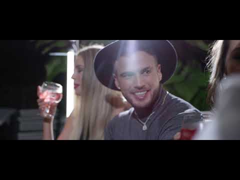 NO SOY IGUAL - DENNY WELL, GUSTAVO ELIS & ENEMY STYLE (VIDEO OFICIAL)