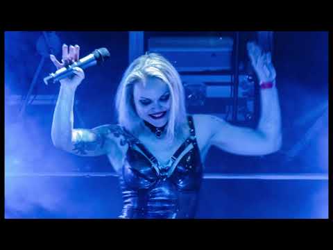 Real Synthetic Audio - May 21 2018 - EBM/Synthpop/Industrial radio Mix