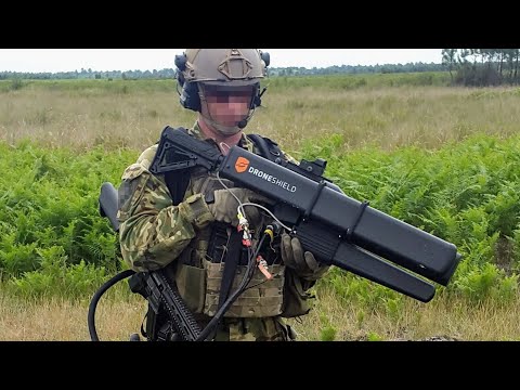 Las 10 Armas más MODERNAS y AVANZADAS del Mundo