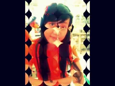 Sebuah Syair Lagu Ungkapan Hati