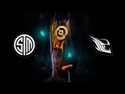TSM vs Felt – Game 1 - DPC 2023 NA Spring Tour Division I