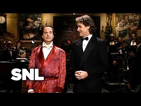 Kevin Kline Monologue: Master Thespian - Saturday Night Live