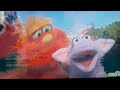 Sesame Street Credits