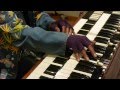 Bernie Worrell Orchestra | Get Your Hands Off | 12/21/2012 | TriTonix Recording MCV