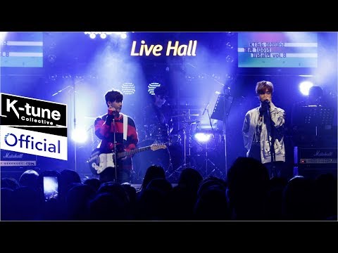 SNL #3 _ Nick&Sammy(닉앤쌔미) - Belong To Me