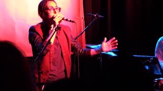 Go Down Singing | Michelle Chamuel | The Club @ Stage AE