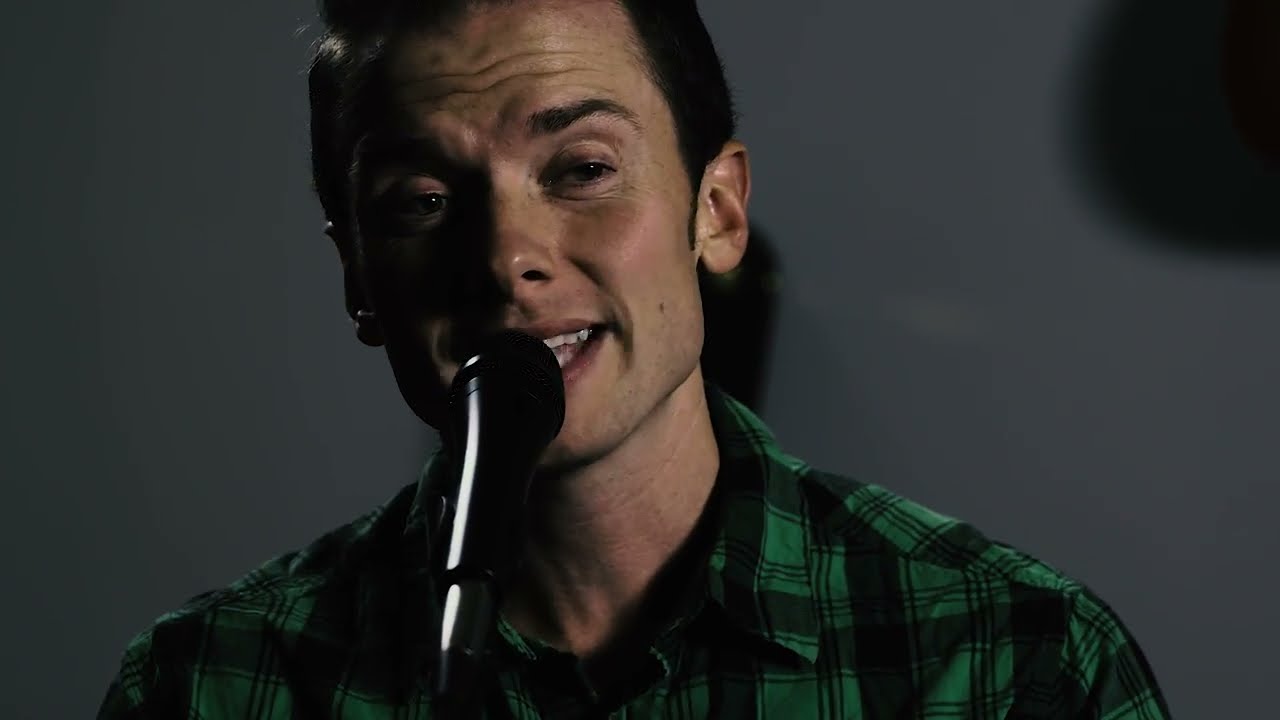 Promotional video thumbnail 1 for Michael Lynch Band