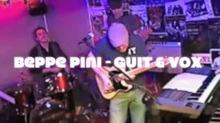 Beppe Pini 4tet - Change The World