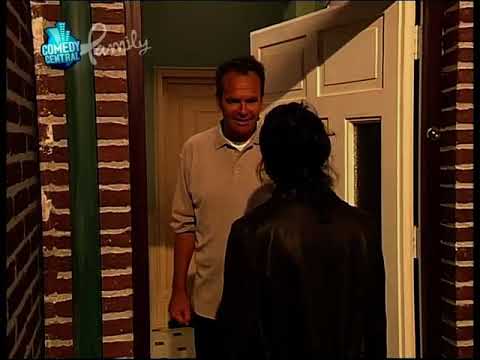 Verkeerd verbonden S01E03 De ingebeelde ziekte