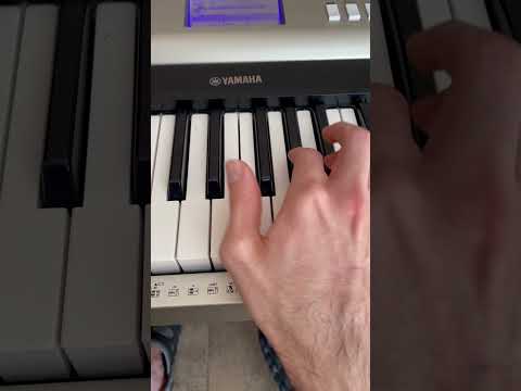 CreeperTube83 - Minecraft Music Piano Sound