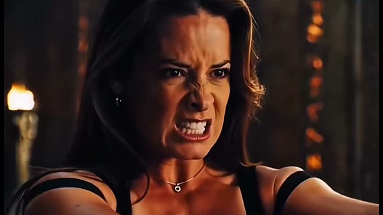 Charmed 9: The Eternal Covenant Might Be the Wildest Supernatural Comeback in Years