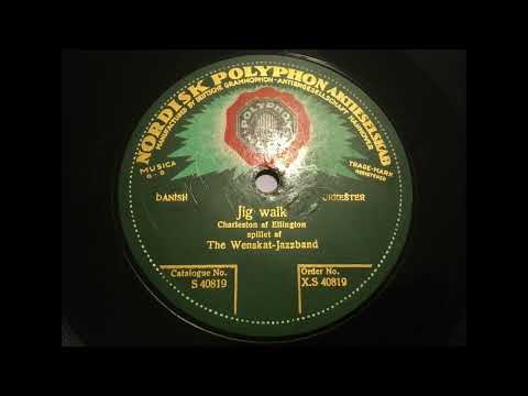 Wenskat Orchester - Jig Walk