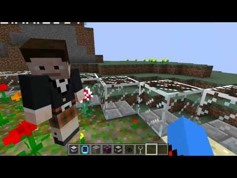 [1.7.10] Binnie's Mods - Mod Spotlight (feat. Binnie!)