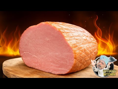 Rinderschinken selber machen – das Rezept