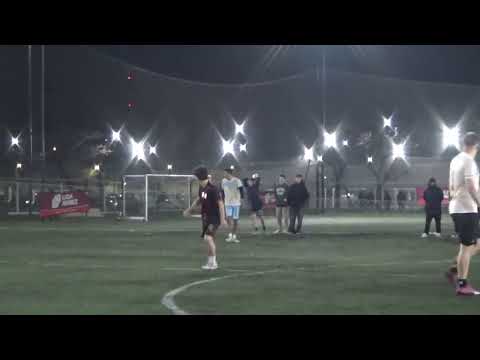 SANGARANGA VS FC MACUI - #LigaNuñez - SLS - 9/8/2025