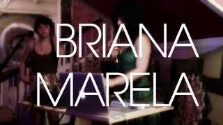 Briana Marela - "say"