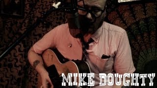 Mike Doughty - Country Roads - DeLuna Music Fest