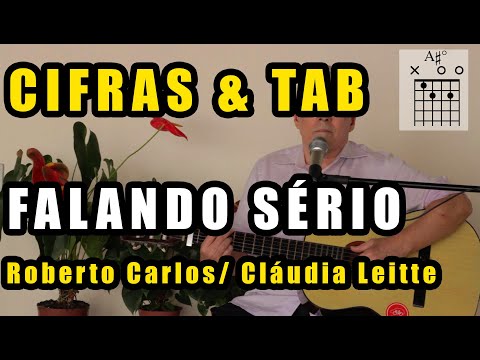 Falando Sério - Claudia Leitte