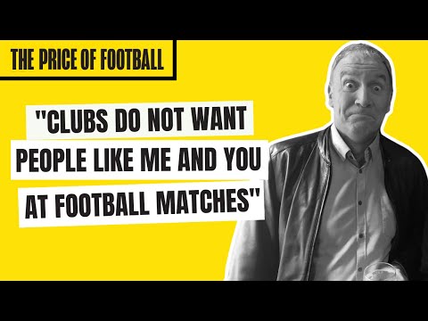 "Clubs are trying to shift away from season tickets." - How PL clubs will make more money in 2024/25