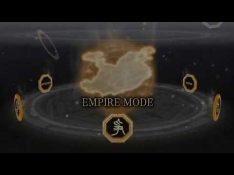 Let's Play Dynasty Warriors 7 Empires [German] part 54 A Gathering of Heroes [Orochi] + Fazit