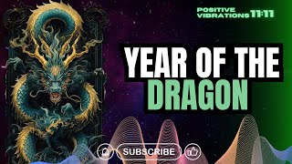 Year Of The Dragon