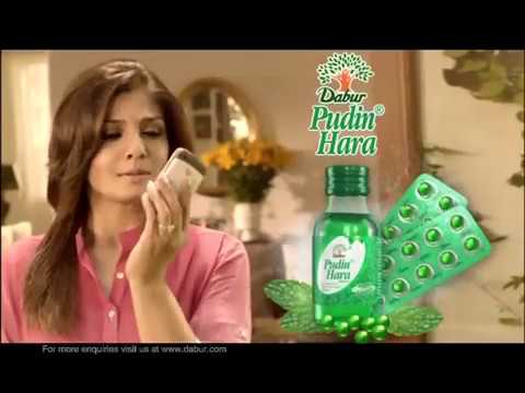 Dabur Pudin Hara Pearls