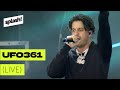 Ufo361 LIVE splash Festival 2019 von Ufo361 LIVE splash Festival 2019 von