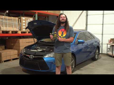 Can a Motorcycle Battery Start A Car? How About An SUV or Pickup Truck?