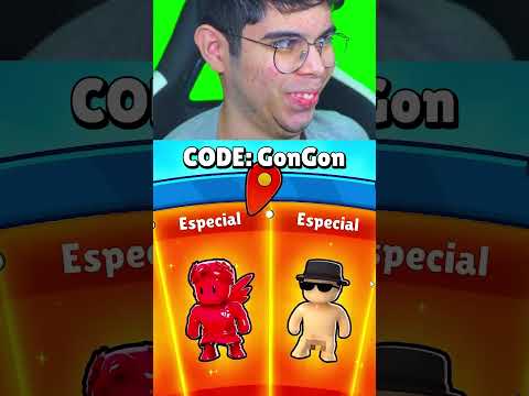 APENAS SKINS ESPECIAIS NESSE SHORTS 😱