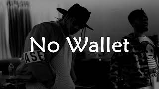 Future No Wallet Instrumental