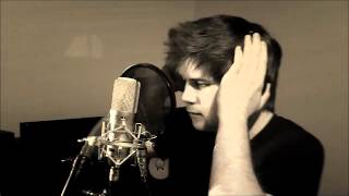 The Plot In You - Unwelcome (vocal cover)